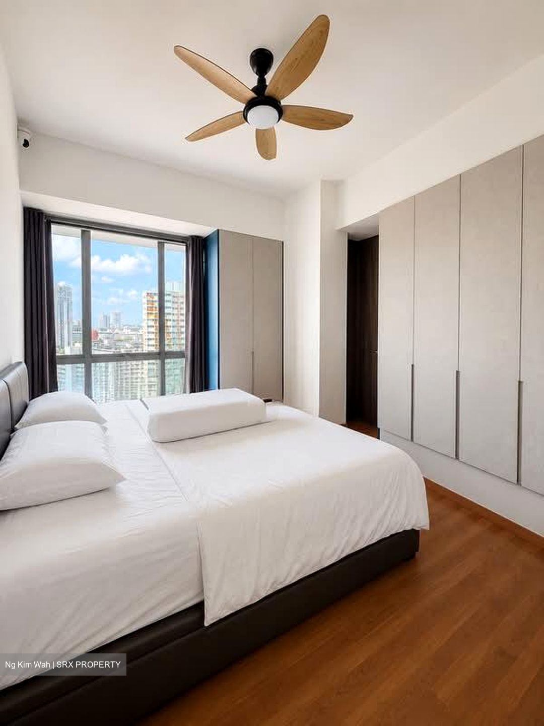 Beacon Heights (D12), Condominium #627404021